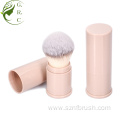 Best Private Label Makeup Foundation Blusher Powder Brush